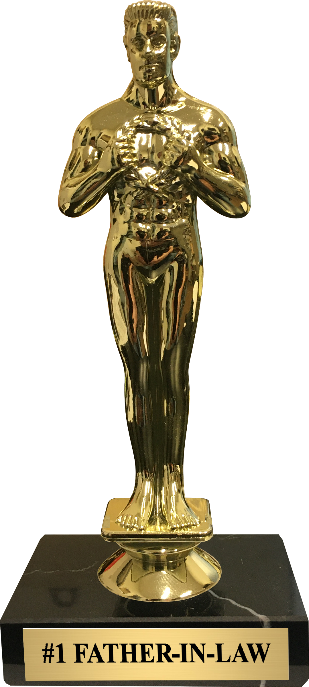 READY2GO Trophy