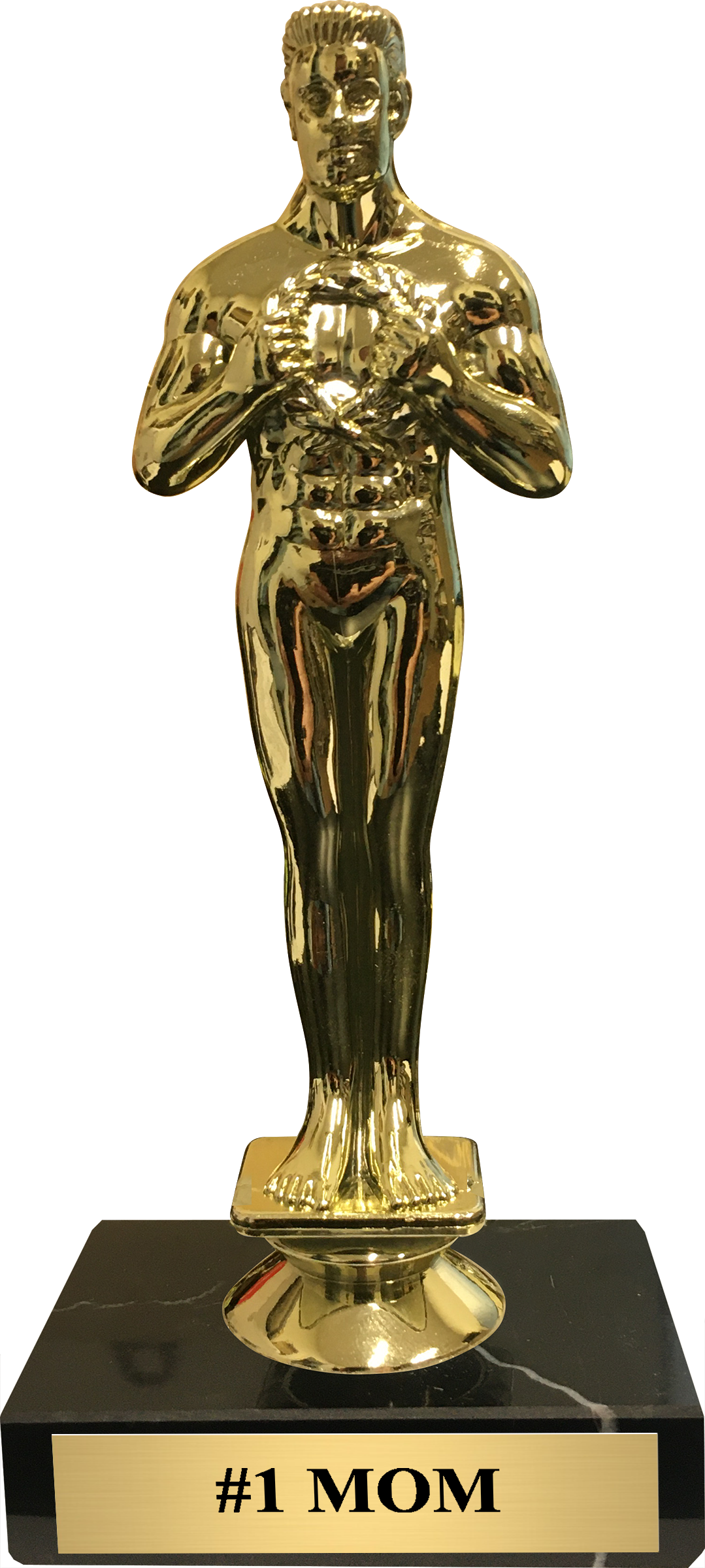 READY2GO Trophy