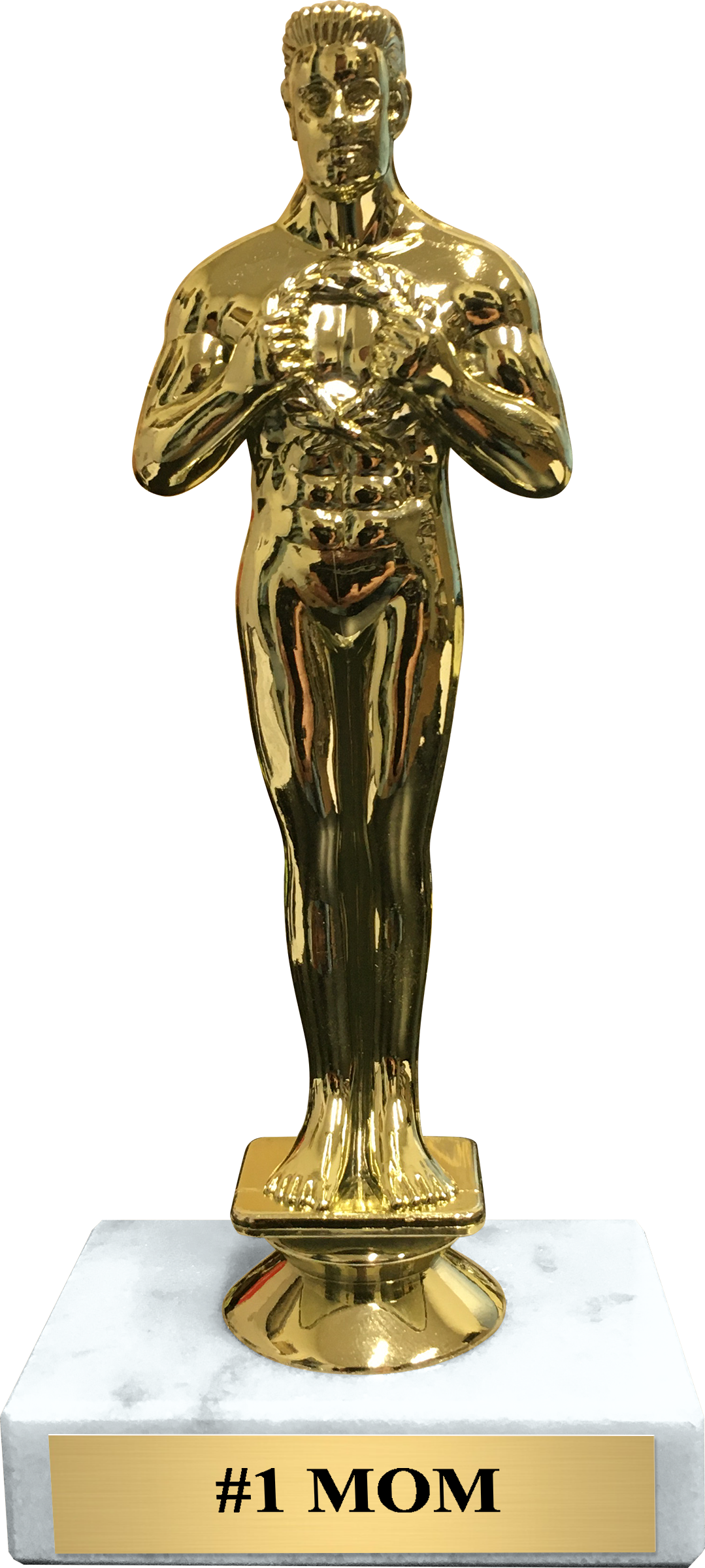 READY2GO Trophy