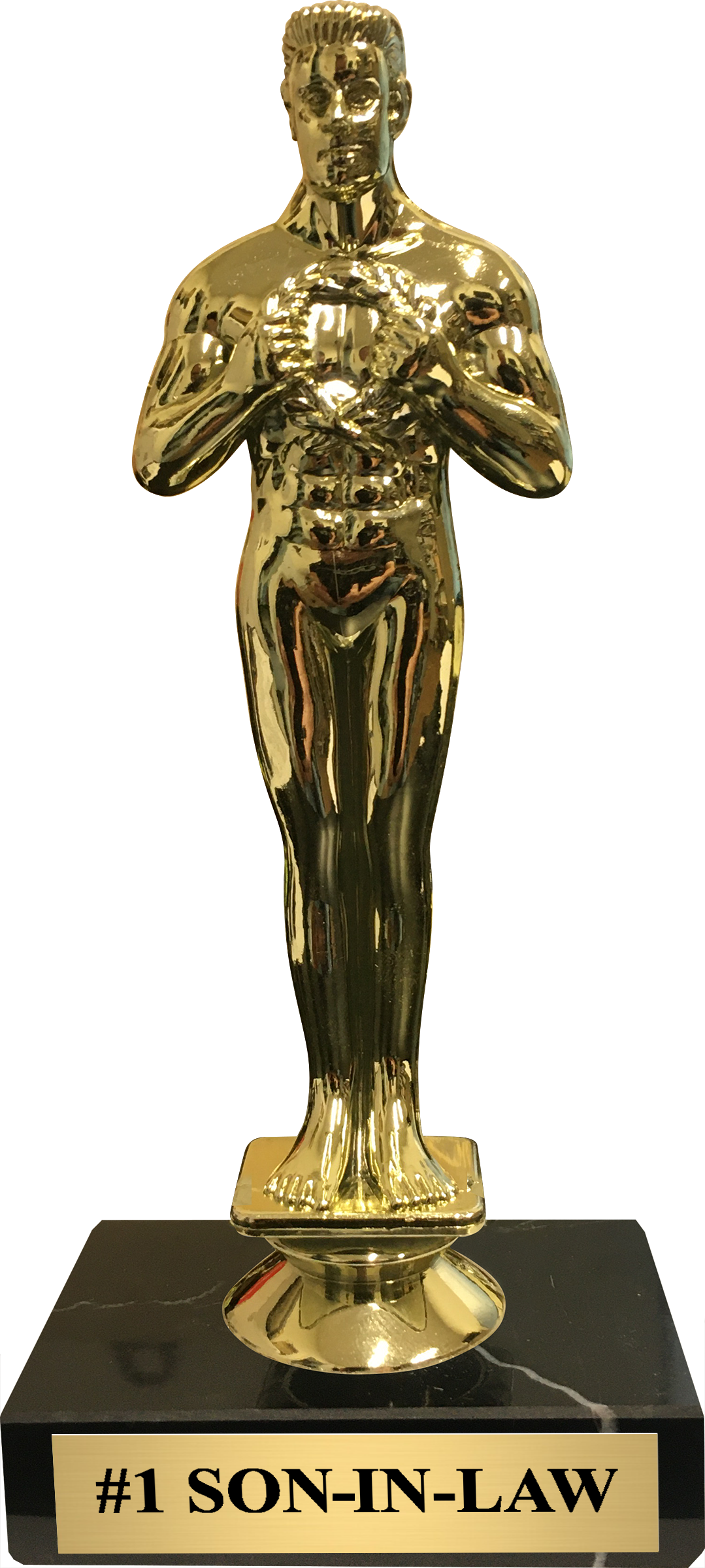 READY2GO Trophy