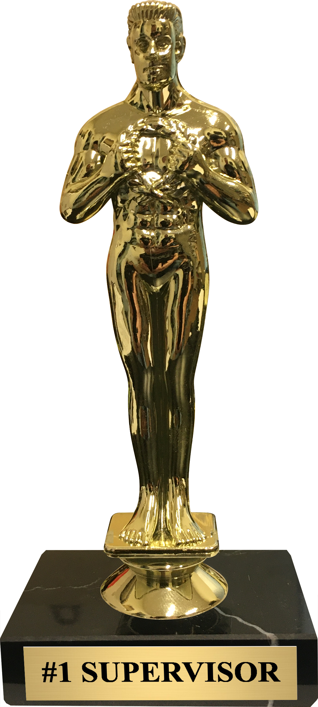 READY2GO Trophy