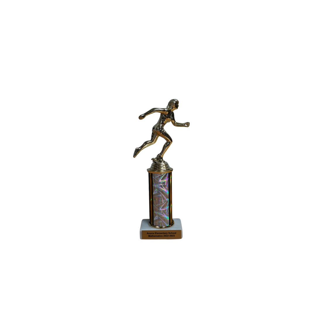 BHT07 Trophy