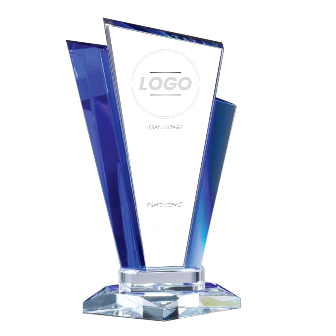Blue Glass Marquee Award
