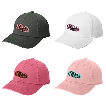 Bridal Party Hats