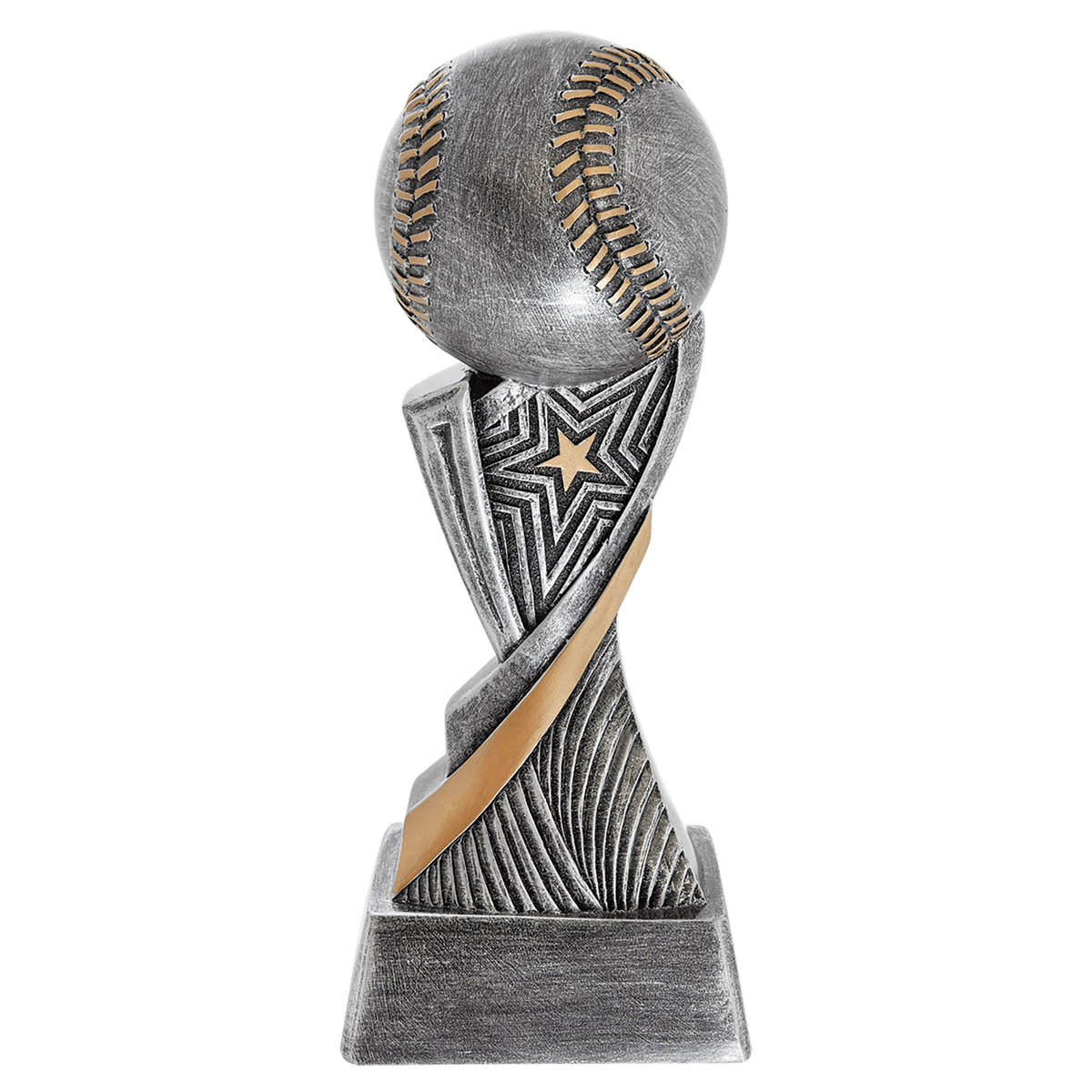 Baseball/Softball Aspire Resin