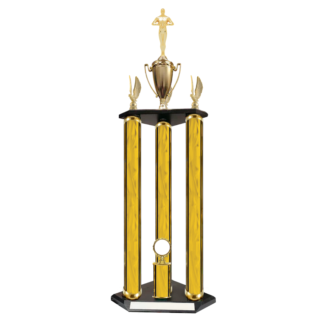 Champion Cup Trophy