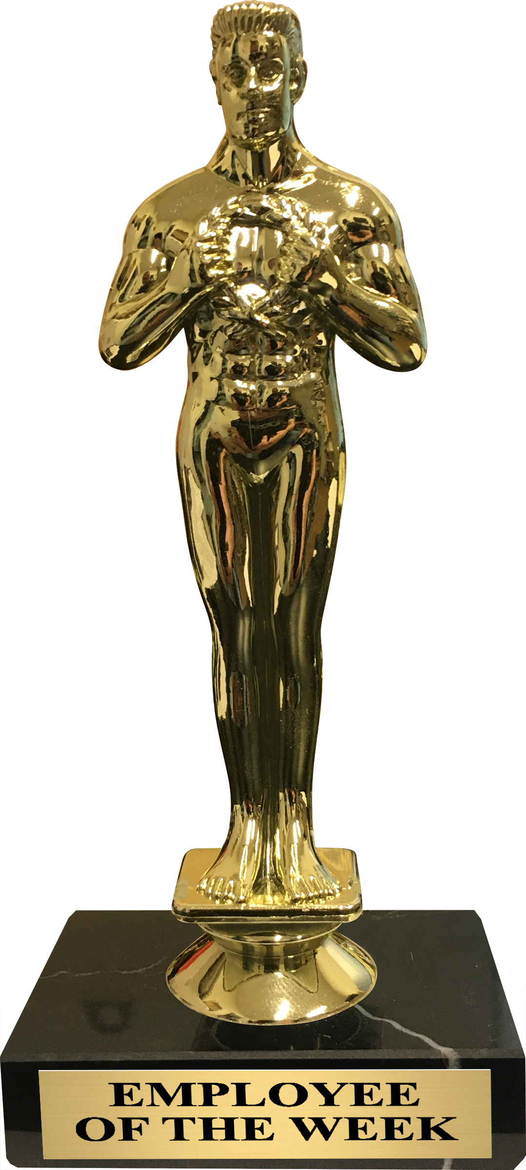 READY2GO Trophy
