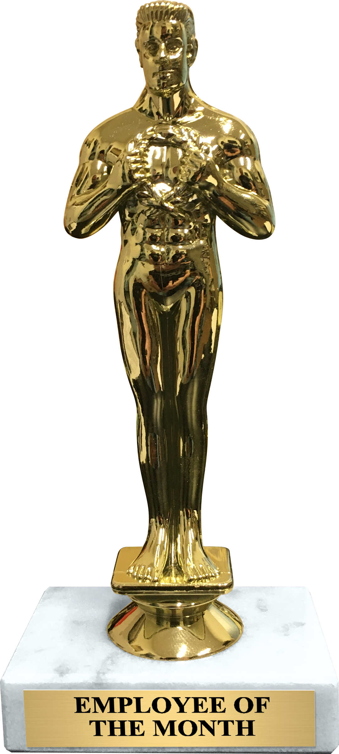 READY2GO Trophy