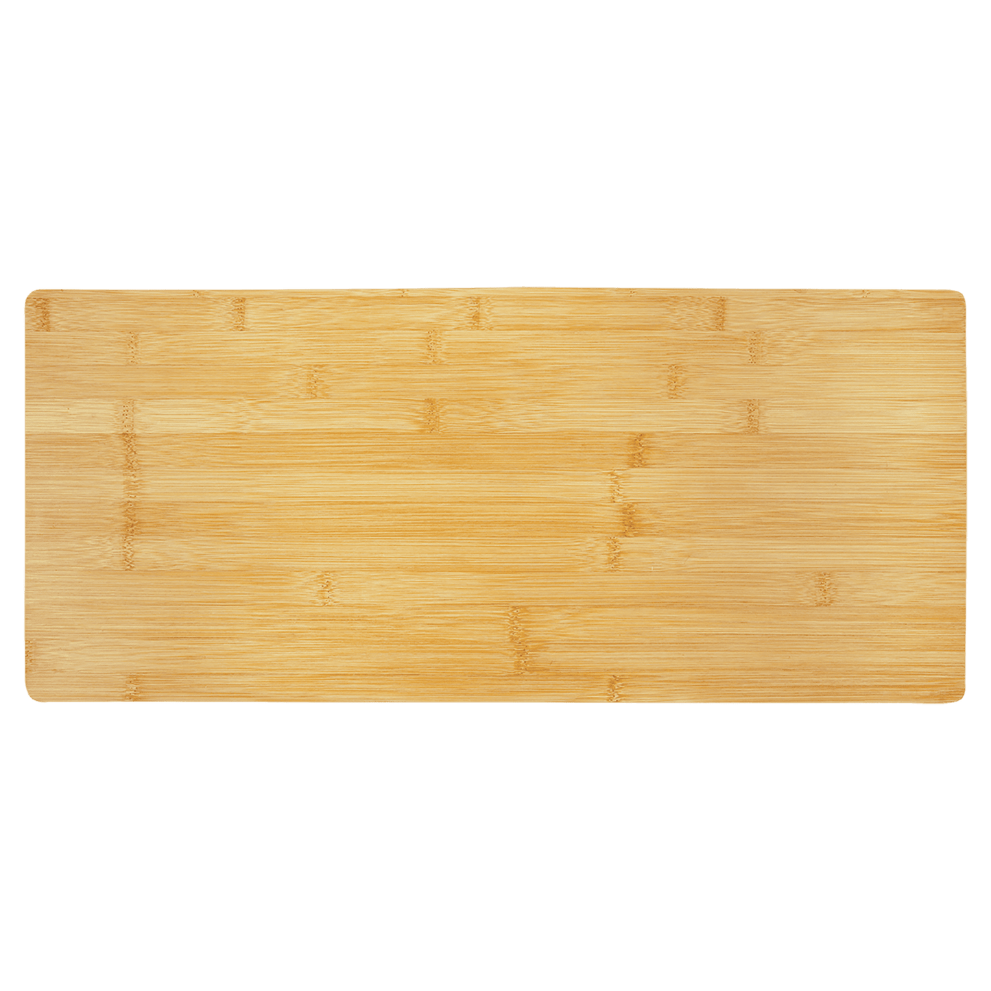 Bamboo Charcuterie Board