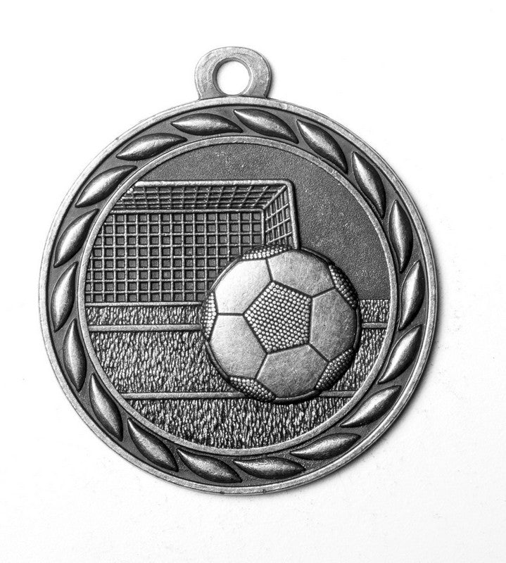 Sculptured 2" Neck Award Medals