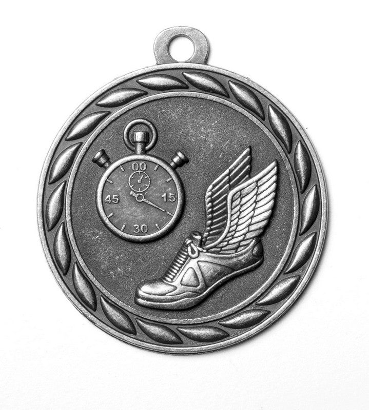 Sculptured 2" Neck Award Medals