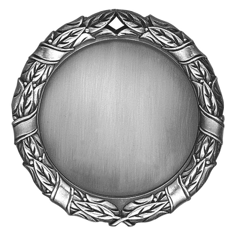 Standard Insert Medal 2"
