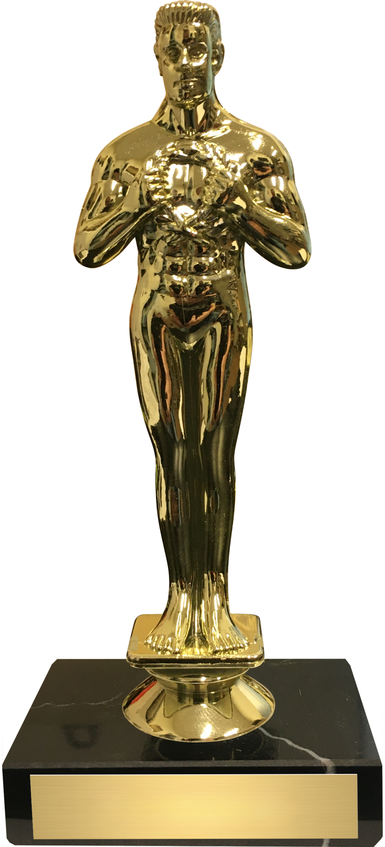 READY2GO Trophy
