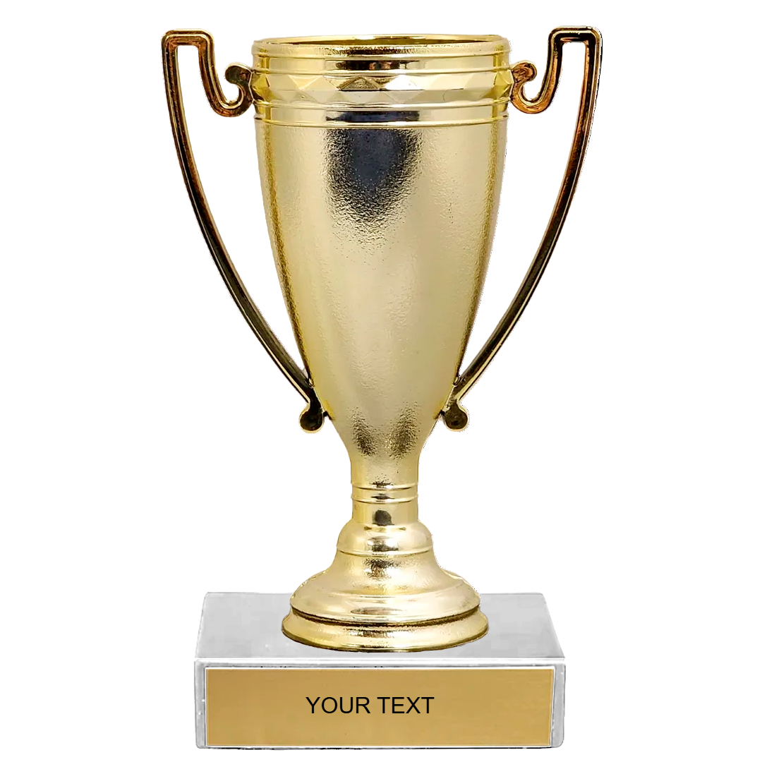 Classic Cup Trophy