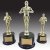 Classic Achievement Trophy Large Figure Trophies