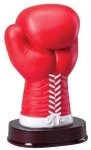 Boxing Glove Award Large Figure Trophies