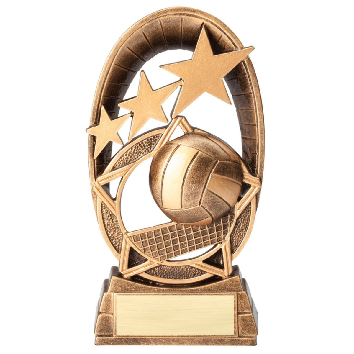 Volleyball Radiant Series