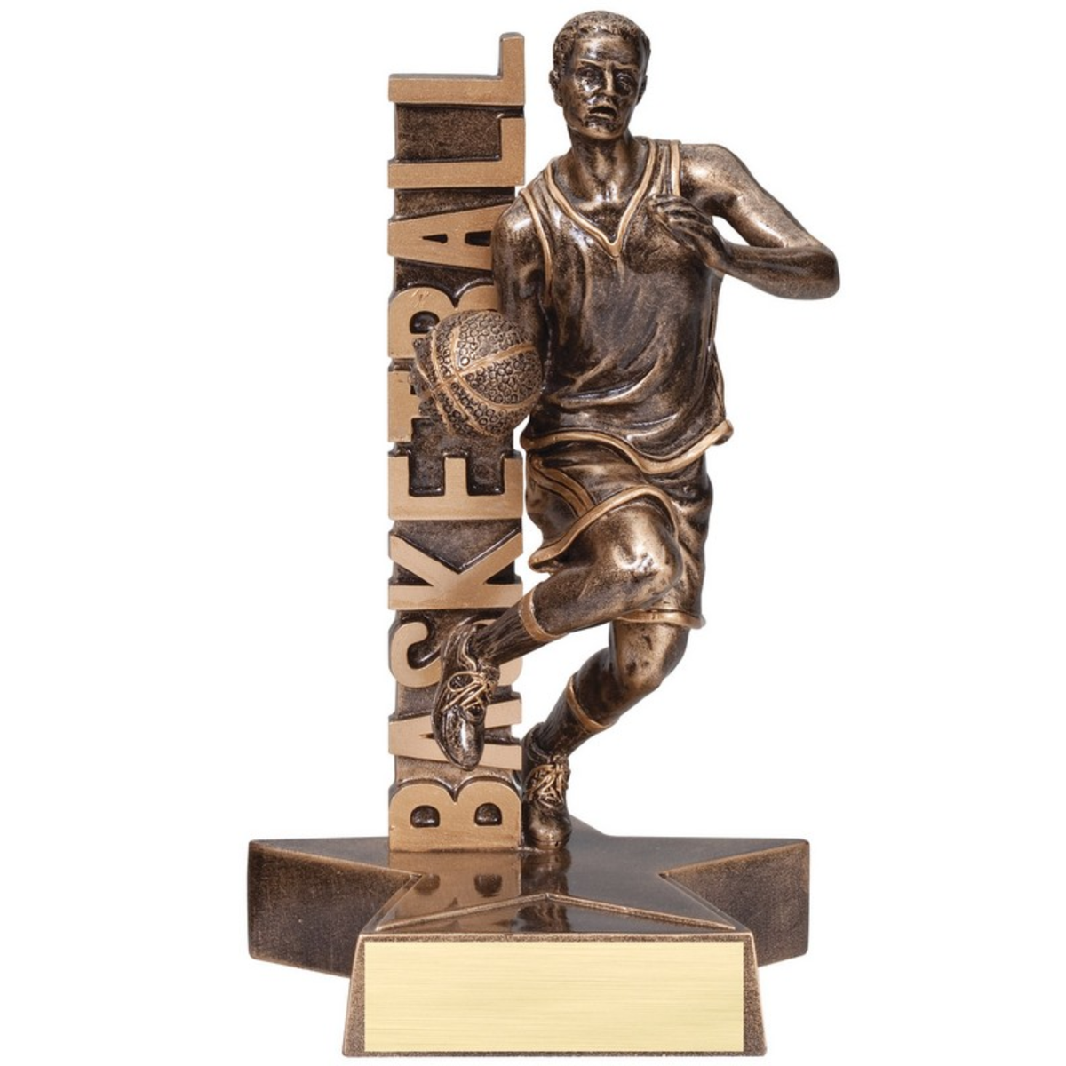 Basketball Billboard Series Award