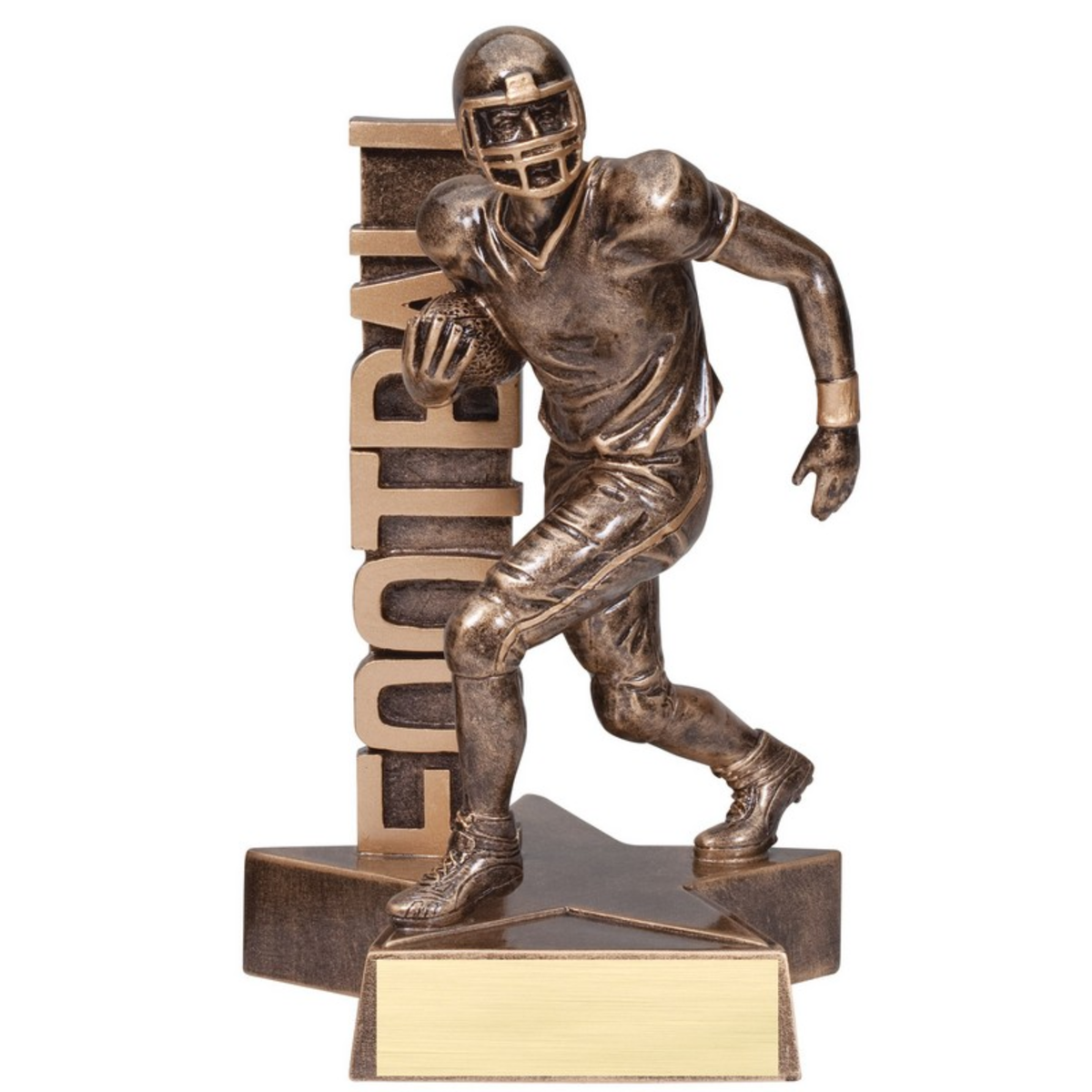 Football Billboard Series Award