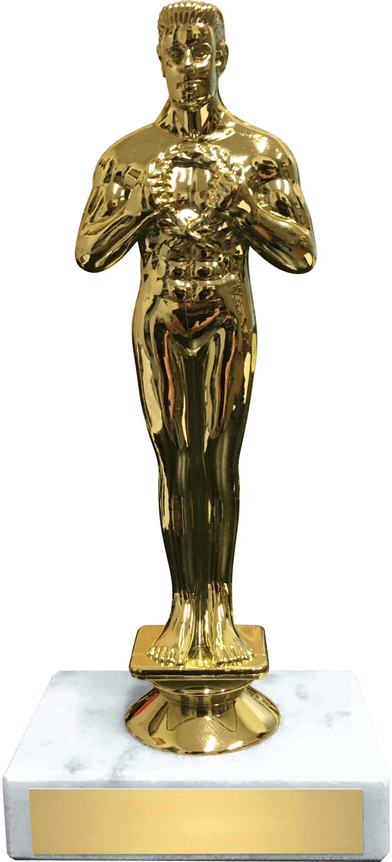 READY2GO Trophy
