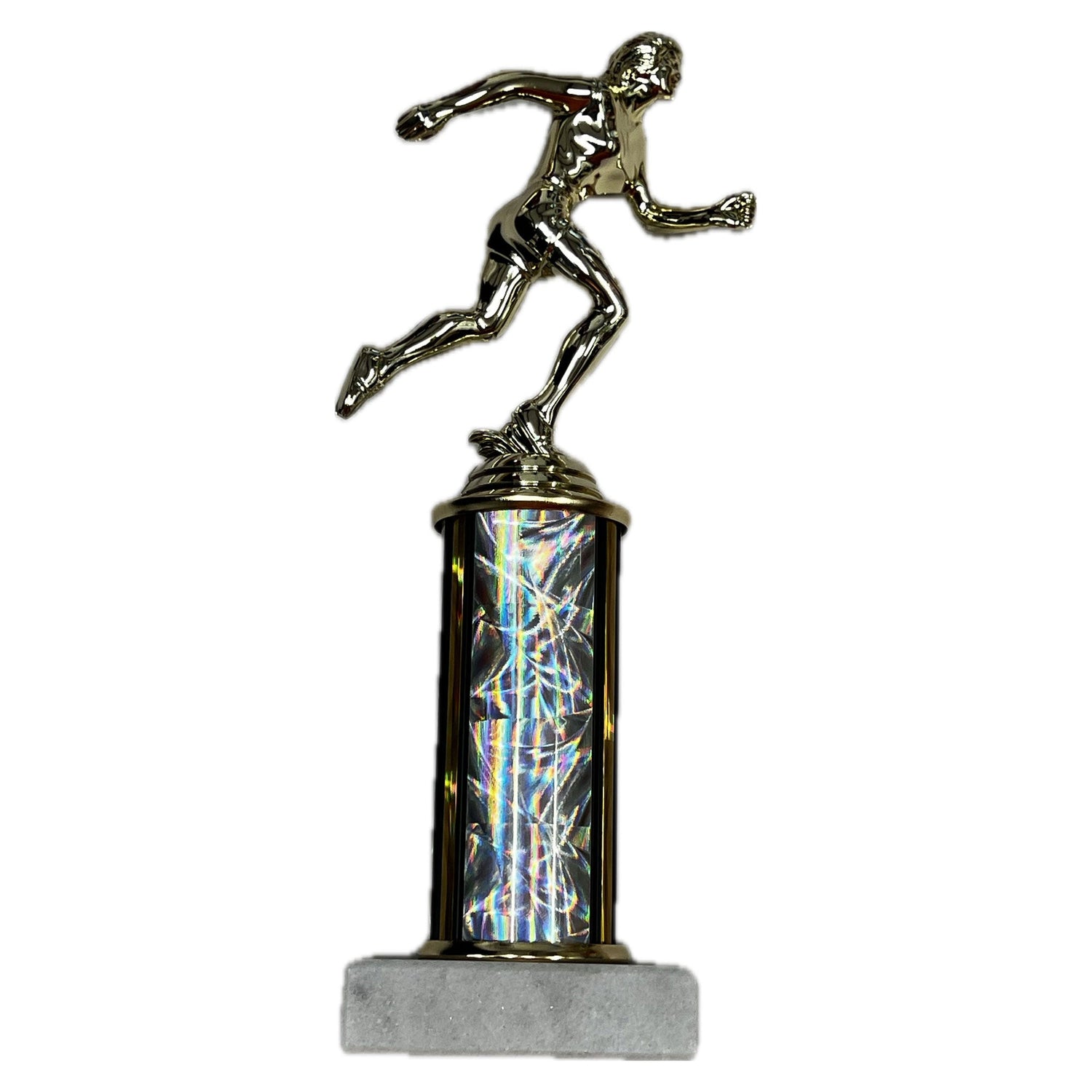 Single Tier Trophies