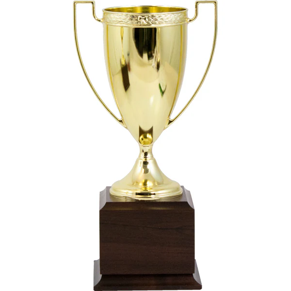 Cup Trophies