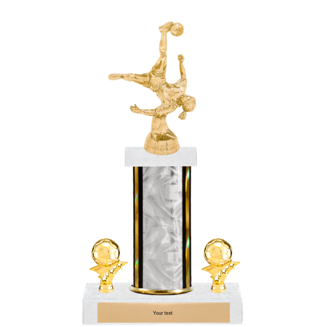 Single Tier Trophies