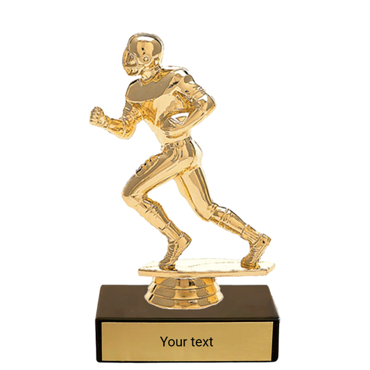 Football Participation Trophy