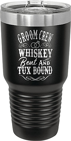 30 Oz. Insulated Keepsake Tumbler
