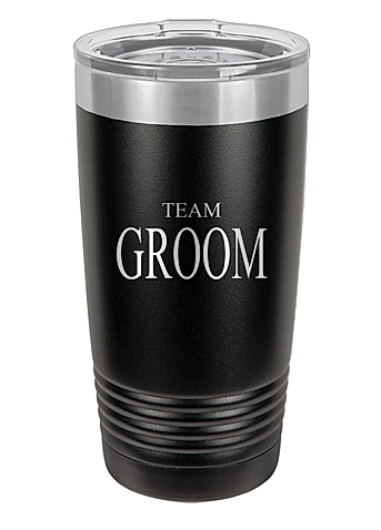 20 Oz. Insulated Tumbler