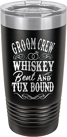 20 Oz. Insulated Tumbler