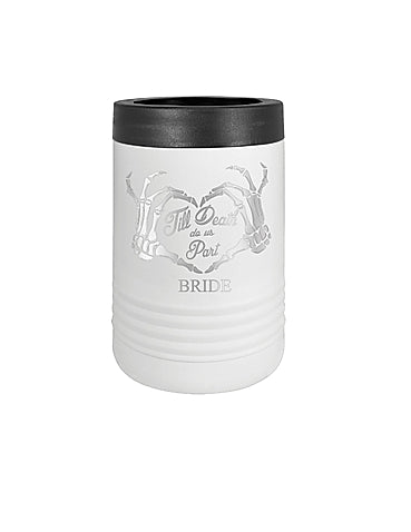 16 oz Insulated Beverage Holder
