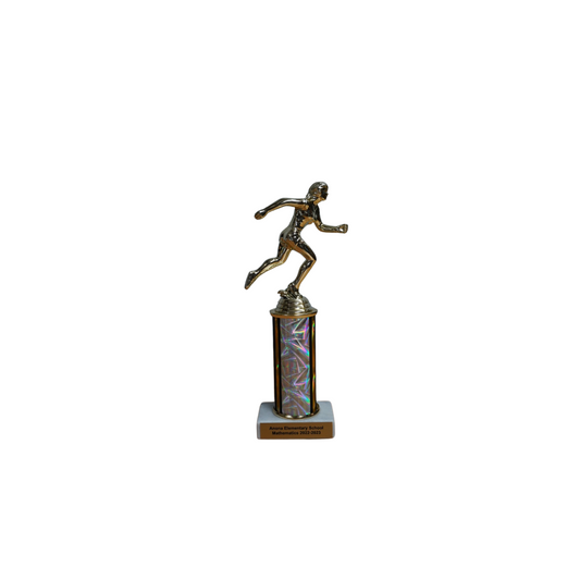 BHT07 Trophy