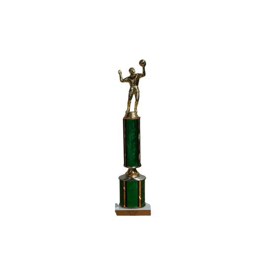 BHT17 Trophy