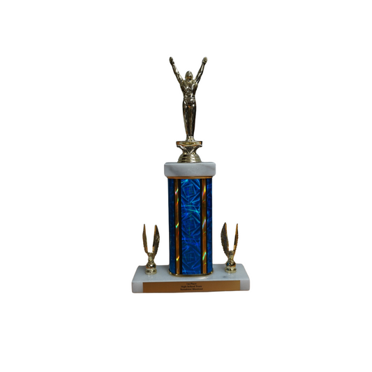 BHT19 Trophy