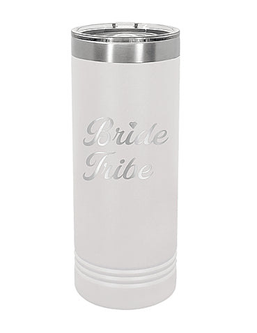 22 Oz. Skinny Insulated Tumbler