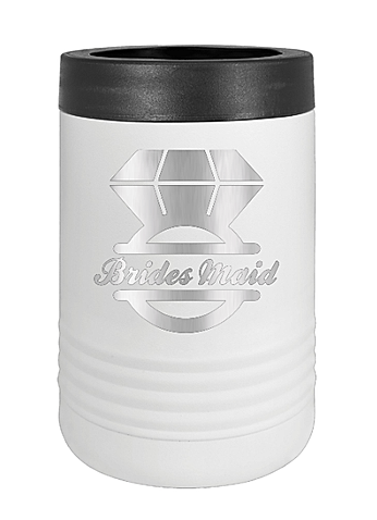 16 oz Insulated Beverage Holder