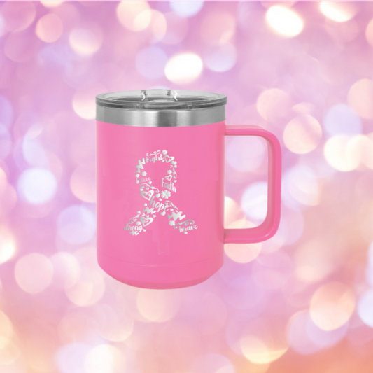 BCA Coffee Mug