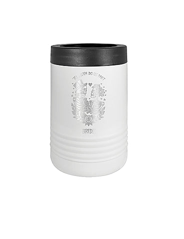 16 oz Insulated Beverage Holder