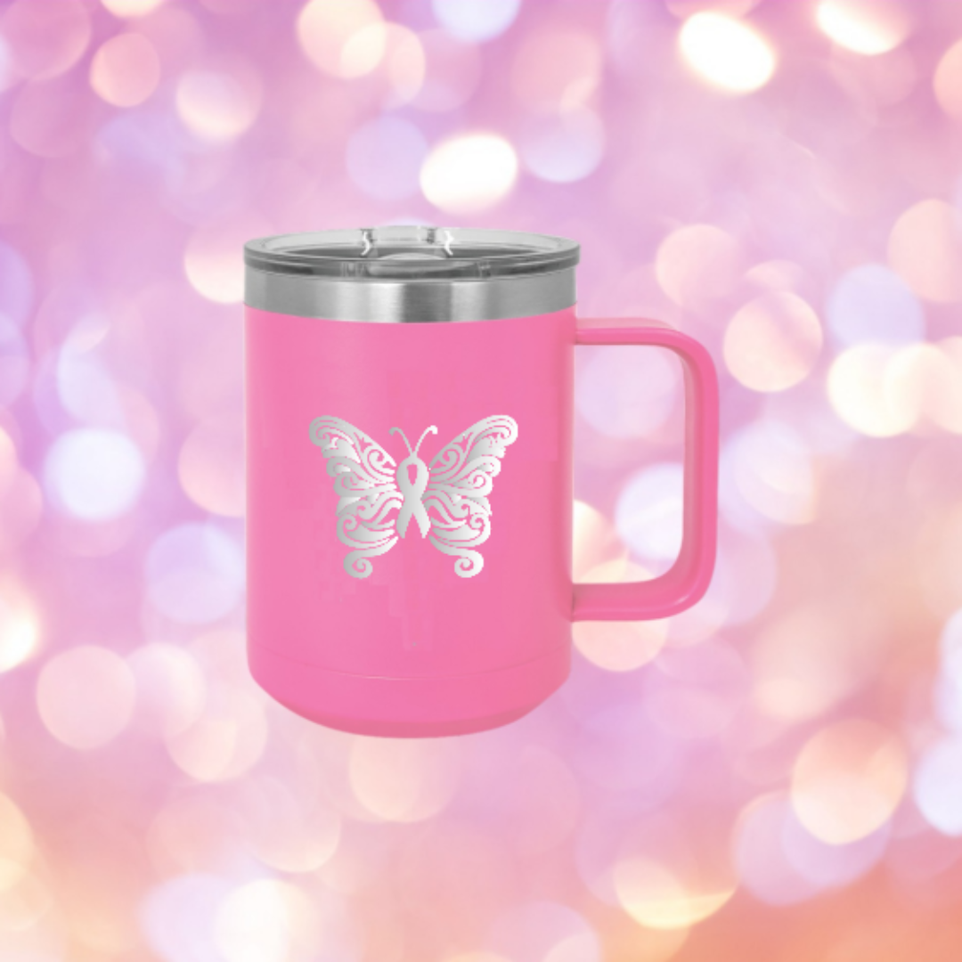 BCA Coffee Mug