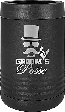 16 oz Insulated Beverage Holder