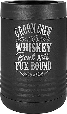 16 oz Insulated Beverage Holder