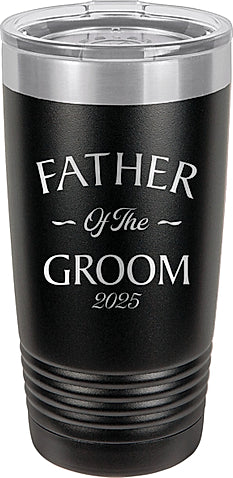 20 Oz. Insulated Tumbler