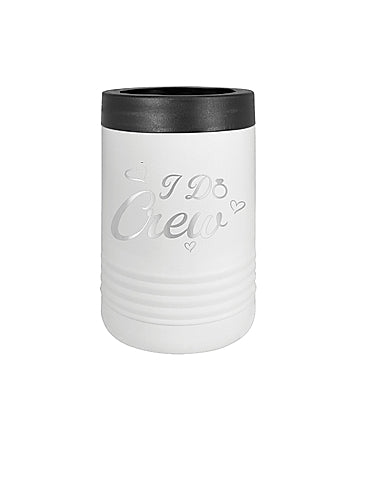 16 oz Insulated Beverage Holder