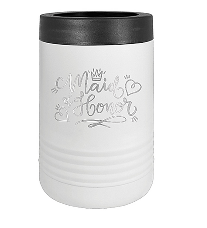 16 oz Insulated Beverage Holder