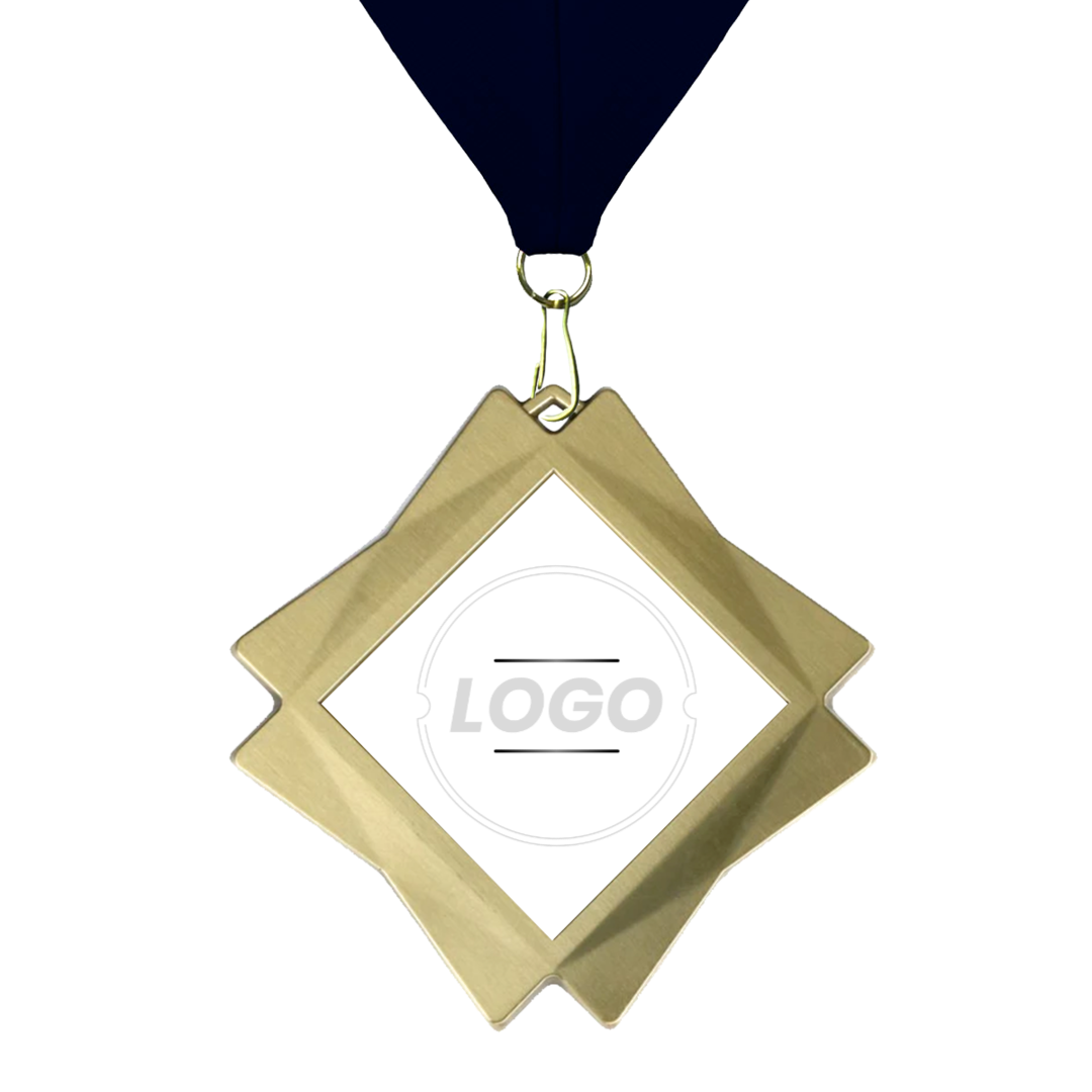 Mirage Insert Medals