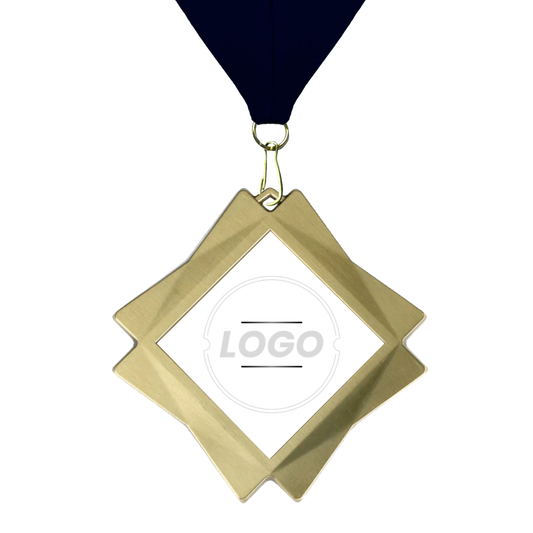 Mirage Insert Medals