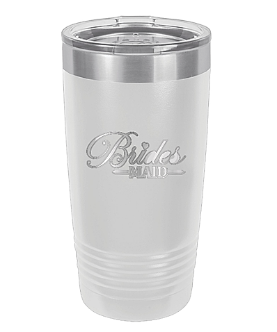 20 Oz. Insulated Tumbler