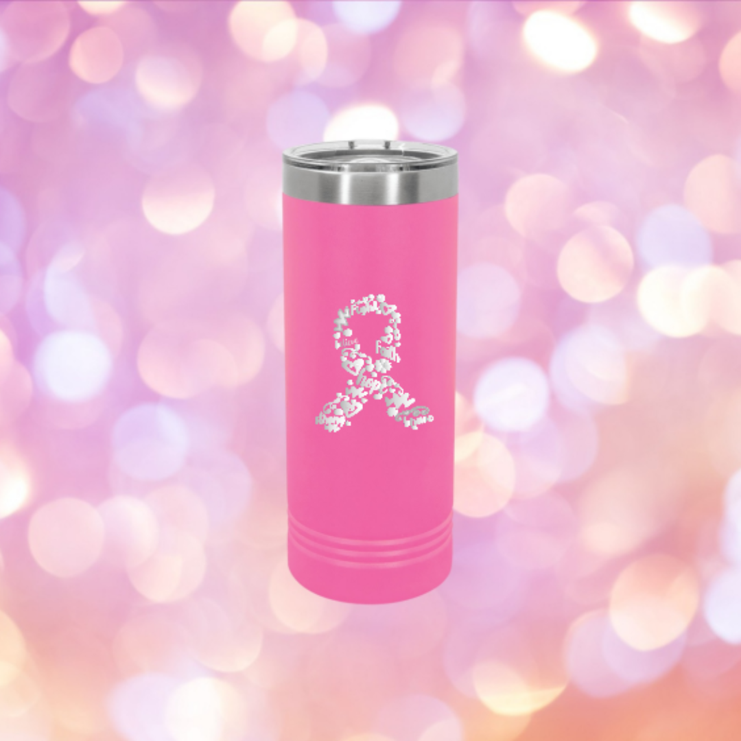 BCA Skinny Tumbler