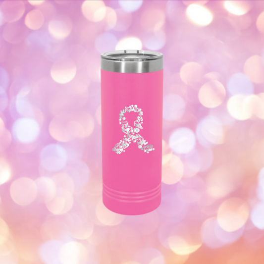 BCA Skinny Tumbler
